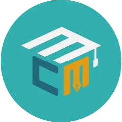 Creative Minds Microschool logo